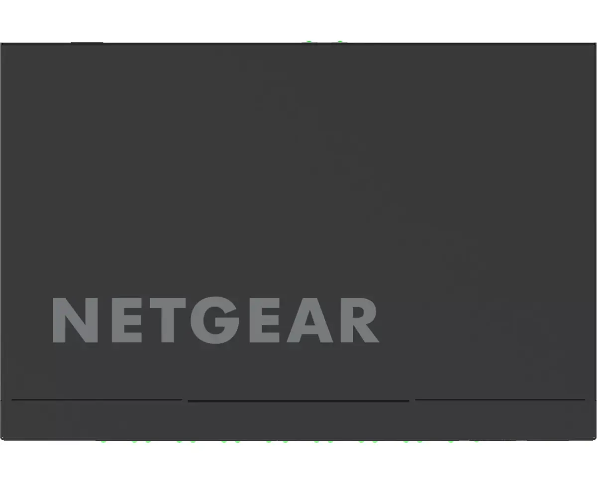 Управляемый коммутатор NETGEAR GSM4210PD-100EUS Photo 12