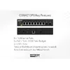 Управляемый коммутатор NETGEAR GSM4210PD-100EUS Photo 14