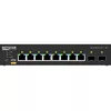 Pārvaldāms slēdzis NETGEAR GSM4210PX Photo 6