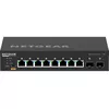 Pārvaldāms slēdzis NETGEAR GSM4210PX Photo 7