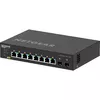 Pārvaldāms slēdzis NETGEAR GSM4210PX Photo 8