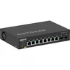 Pārvaldāms slēdzis NETGEAR GSM4210PX Photo 9