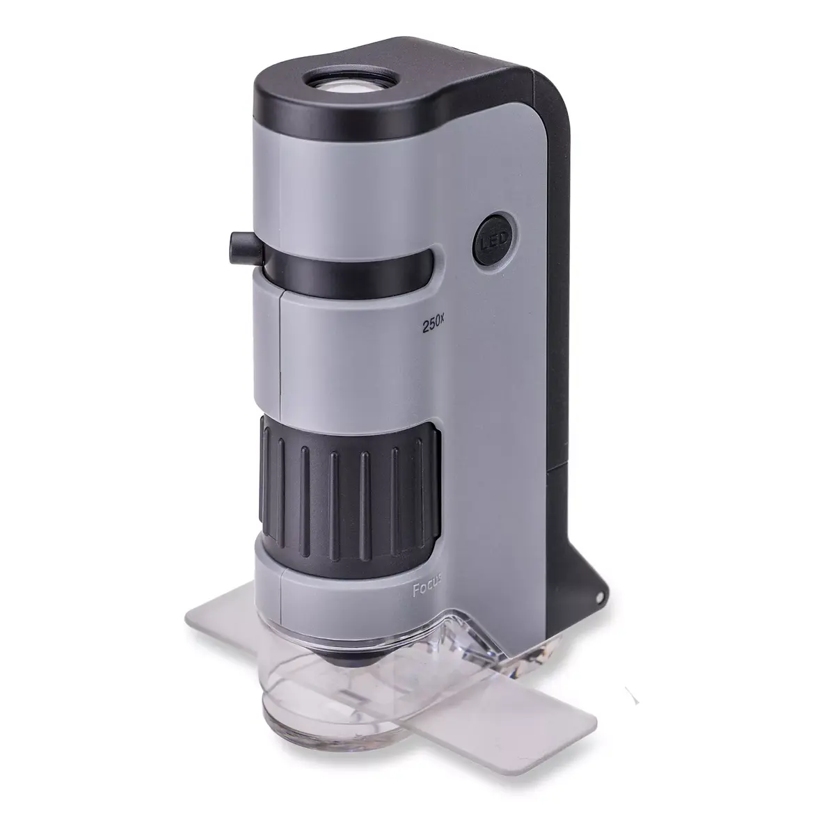 Цифровой микроскоп Carson MICROFLIP 250x Photo 9