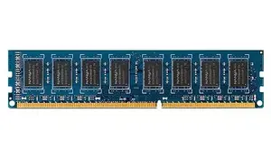 Memory module 1GB DDR2 667MHz ECC 240-pin DIMM for PC/Server – HP 430450-001