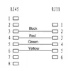 Tīkla kabelis Microconnect MPK456S Photo 2
