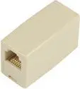 MicroConnect MPK200 RJ11 Cable Gender Changer Photo 2