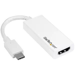 Адаптер USB-C на HDMI StarTech.com CDP2HDW