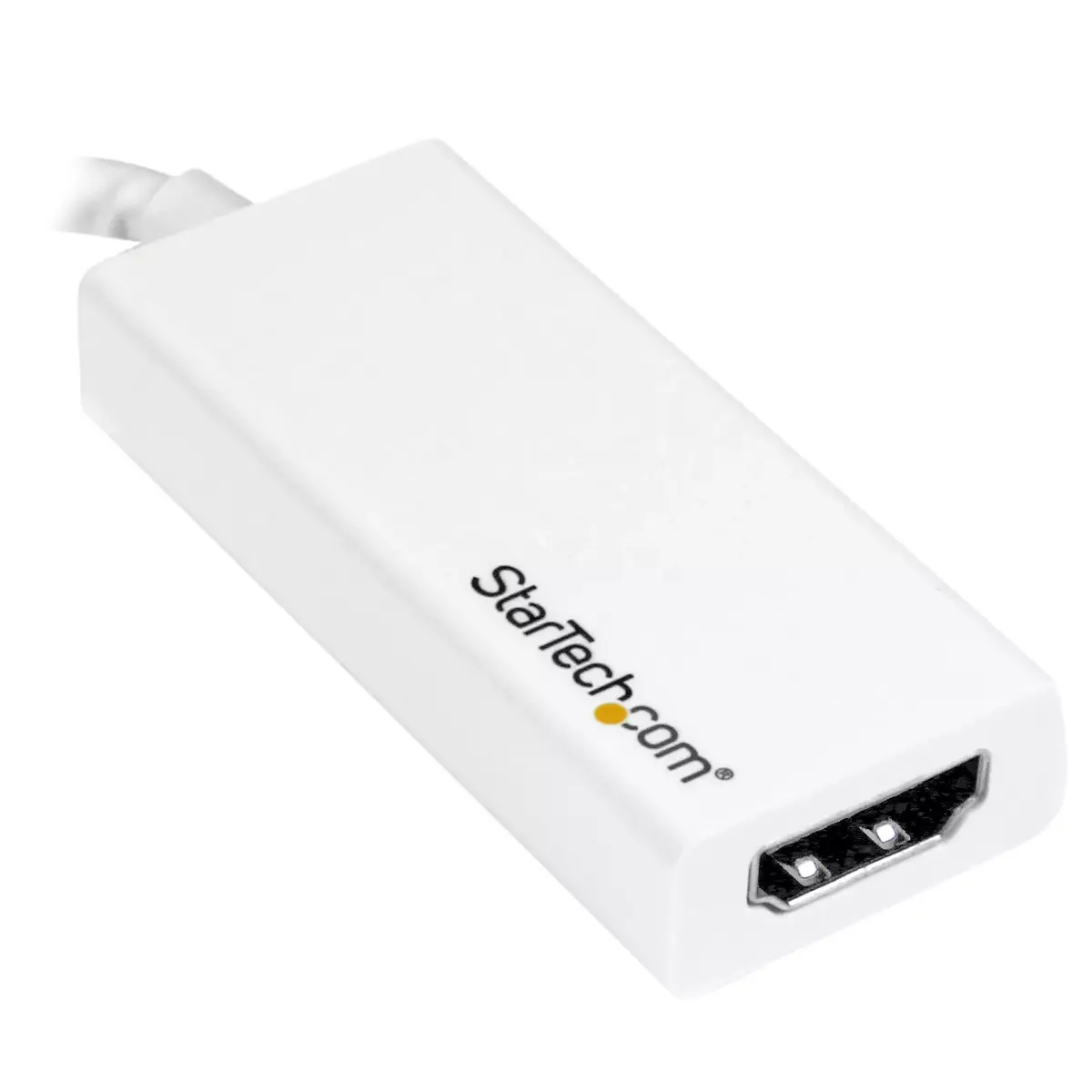 Адаптер USB-C на HDMI StarTech.com CDP2HDW Photo 3