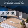 Адаптер USB-C на HDMI StarTech.com CDP2HDW Photo 6