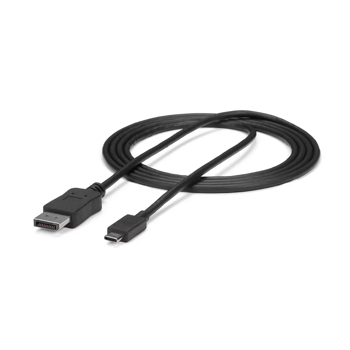 USB C uz DisplayPort kabelis StarTech CDP2DPMM6B Photo 4