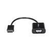 Адаптер DisplayPort на VGA StarTech DP2VGA3 Photo 5