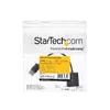 Адаптер DisplayPort на VGA StarTech DP2VGA3 Photo 6