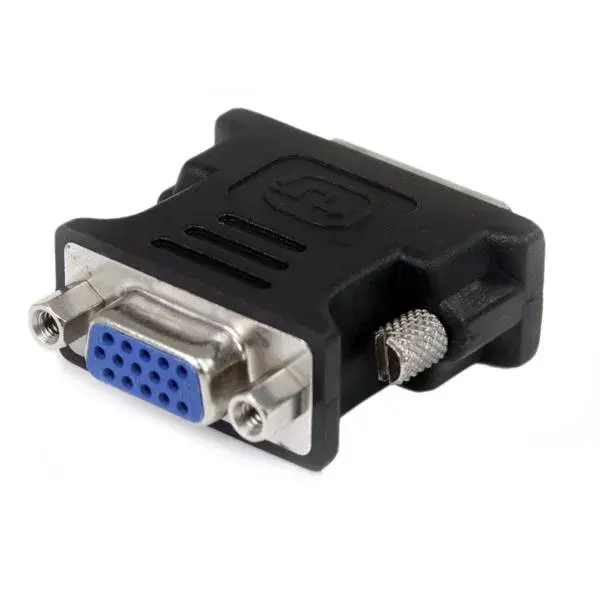 Адаптер DVI на VGA StarTech.com DVIVGAMFB10P Photo 2