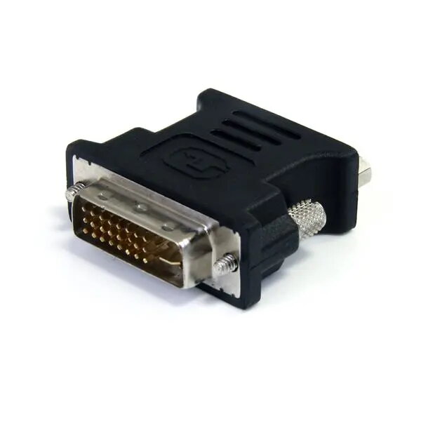 StarTech.com DVIVGAMFB10P DVI uz VGA