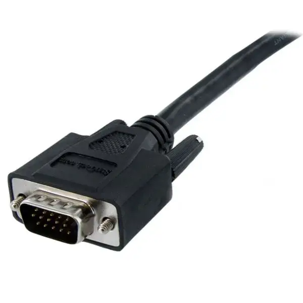 StarTech 1m DVI uz VGA kabelis DVIVGAMM1M Photo 2