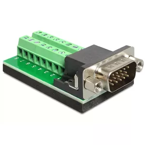 Переходник DeLOCK 65424