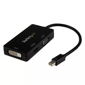 A/V Adapter StarTech.com MDP2VGDVHD
