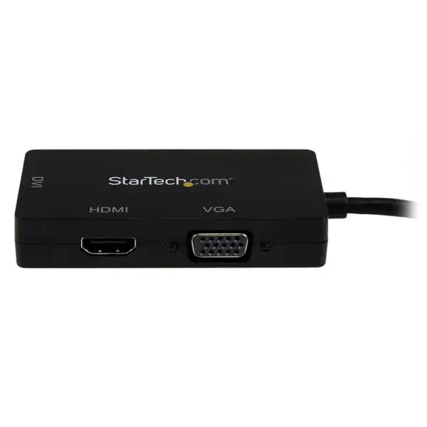 A/V adapteris StarTech.com MDP2VGDVHD Photo 3