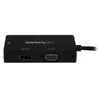 A/V adapteris StarTech.com MDP2VGDVHD Photo 3