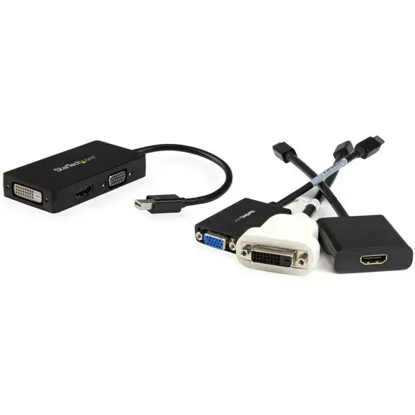 A/V adapteris StarTech.com MDP2VGDVHD Photo 5