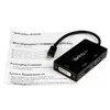A/V adapteris StarTech.com MDP2VGDVHD Photo 7