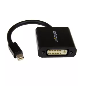 Mini DisplayPort uz DVI adapteris StarTech MDP2DVI3
