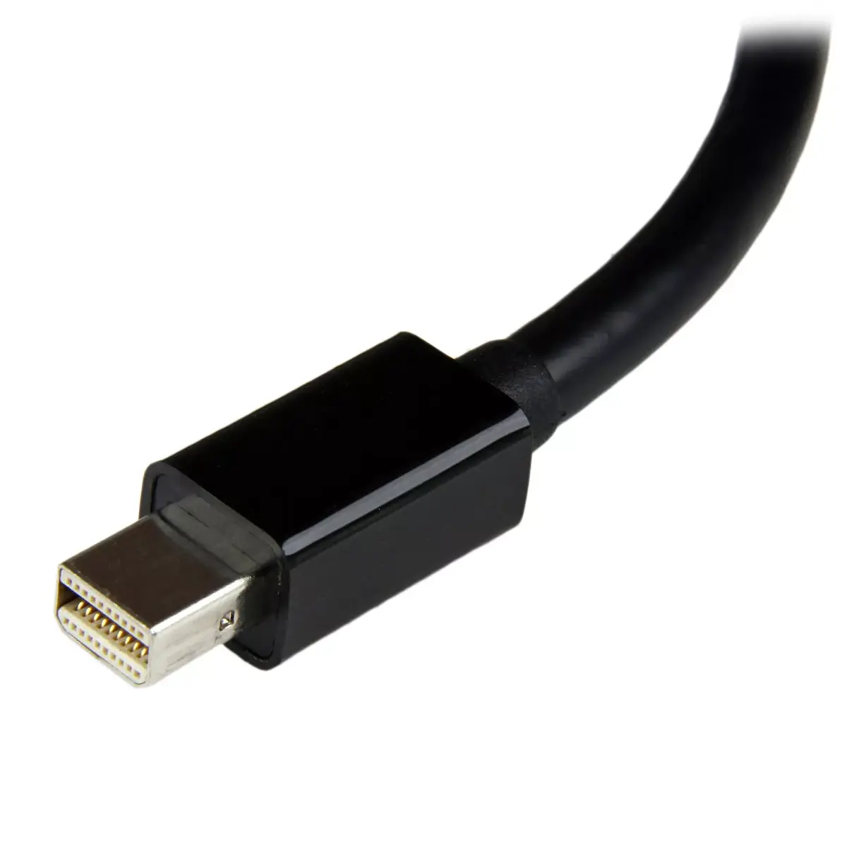 Mini DisplayPort uz DVI adapteris StarTech MDP2DVI3 Photo 2