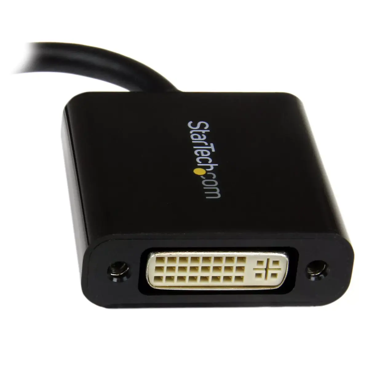 Mini DisplayPort uz DVI adapteris StarTech MDP2DVI3 Photo 3