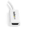Mini DisplayPort uz HDMI adapteris StarTech.com MDP2HD4KSW Photo 3