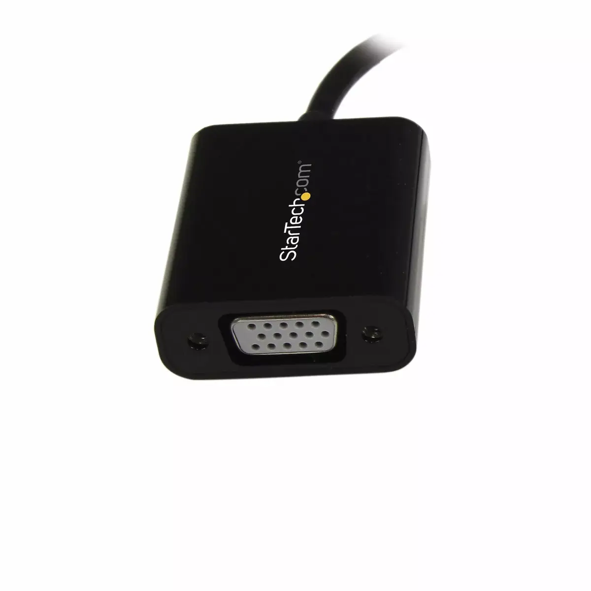 Adapteris StarTech.com Mini DisplayPort uz VGA MDP2VGA2 Photo 3
