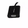 Adapteris StarTech.com Mini DisplayPort uz VGA MDP2VGA2 Photo 3