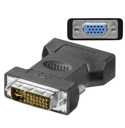 MicroConnect MONAJ kabeļa dzimuma mainītājs ar