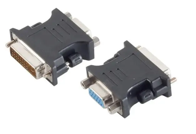Video adapteris MicroConnect MONBG HD15 vīrietis