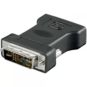 Kabeļa dzimuma mainītājs DVI-I VGA Microconnect MONJK
