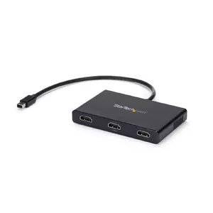 Multi Monitor Adapter StarTech.com MSTMDP123HD