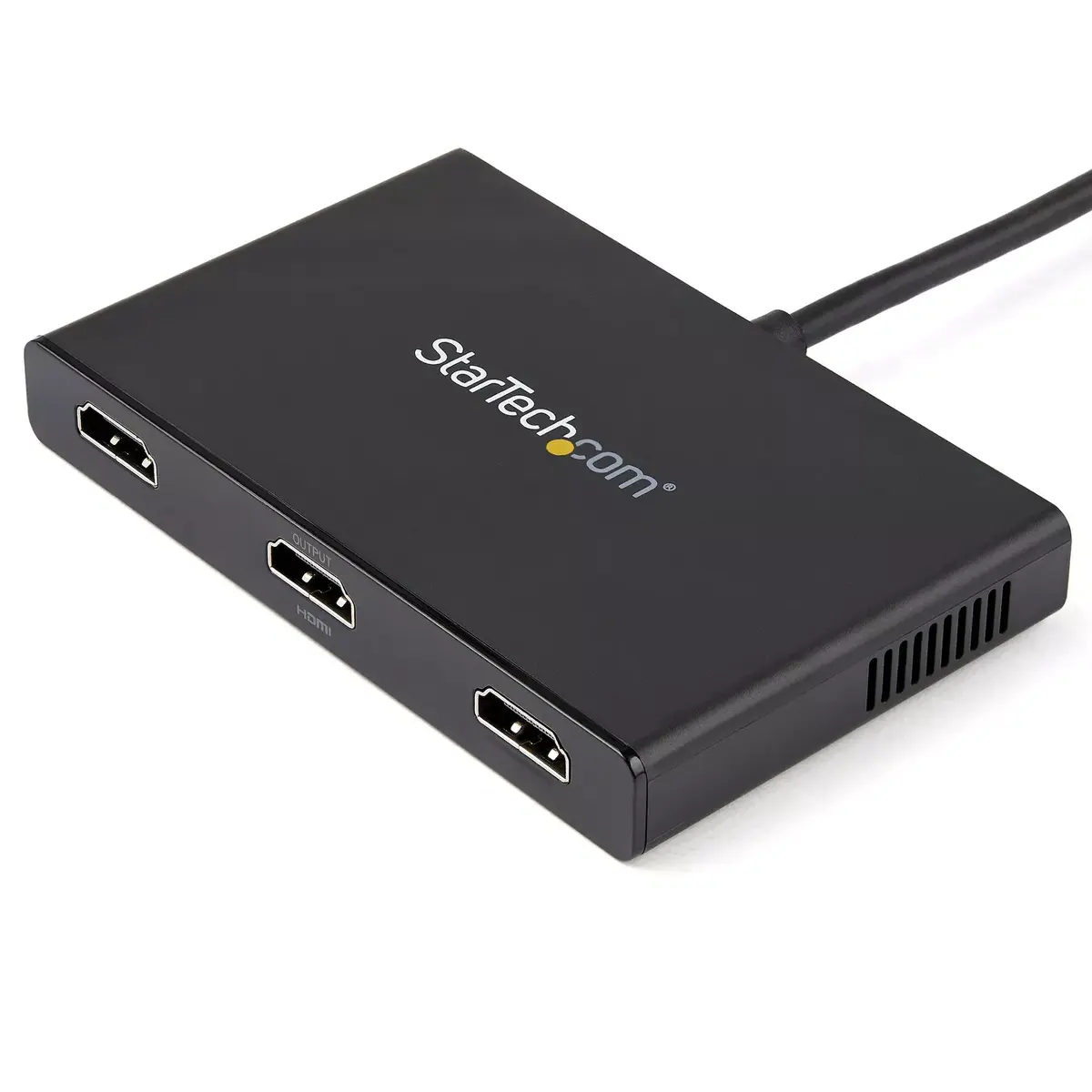 Multi Monitor Adapter StarTech.com MSTMDP123HD Photo 3