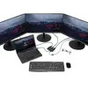 StarTech MSTMDP123HD Mini DisplayPort в HDMI MST Hub Photo 3