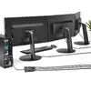 StarTech MSTMDP123HD Mini DisplayPort в HDMI MST Hub Photo 4
