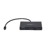 StarTech MSTMDP123HD Mini DisplayPort в HDMI MST Hub Photo 5