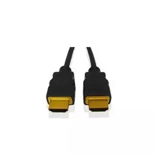 Fujitsu HDMI/DVI-D, 1.8m 1,8 m Черный