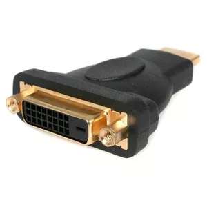HDMI to DVI-D Video Cable Adapter StarTech.com HDMIDVIMF