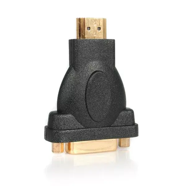 HDMI uz DVI-D video kabeļa adapteris StarTech.com HDMIDVIMF Photo 3