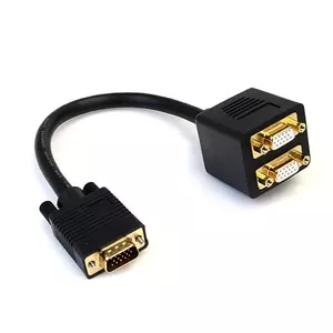 VGA Splitter Cable StarTech.com VGASPL1VV