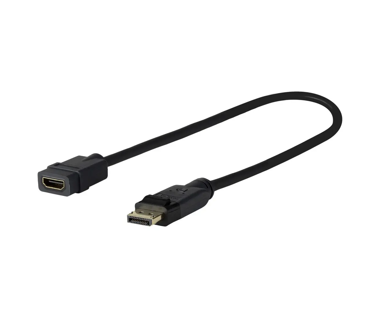 VivoLink PRODPADAPHDMI DisplayPort uz HDMI video