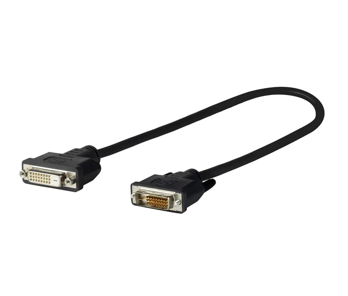 Vivolink PRODVIADAPDVI DVI-D vīrieša un sievietes