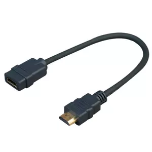 HDMI Cable Vivolink Pro HDMI Male/Female 0.2m