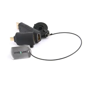 Interface Card Adapter Vivolink PROADRING1