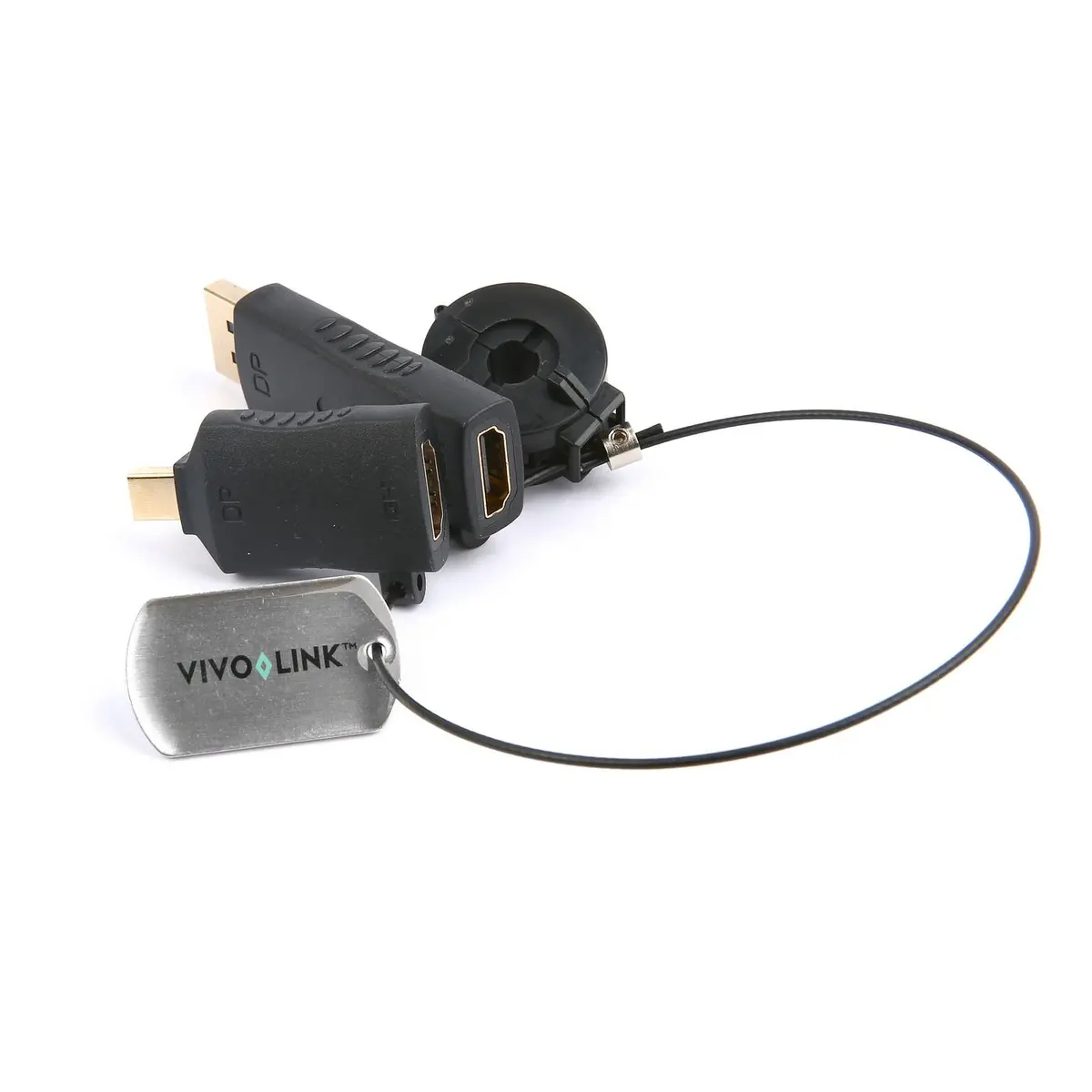 VivoLink PROADRING1 Video adaptera gredzens ar