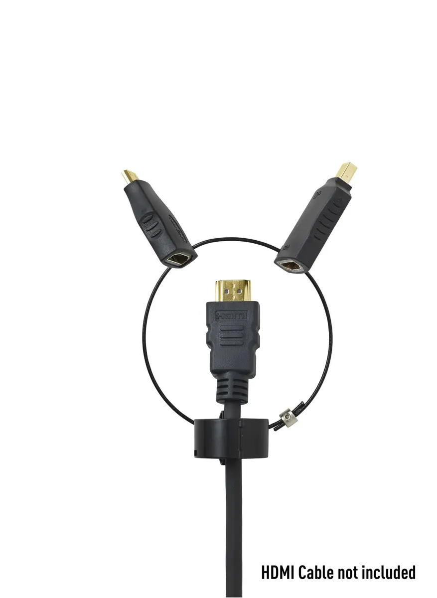 VivoLink PROADRING2 video kabeļa adapteris HDMI