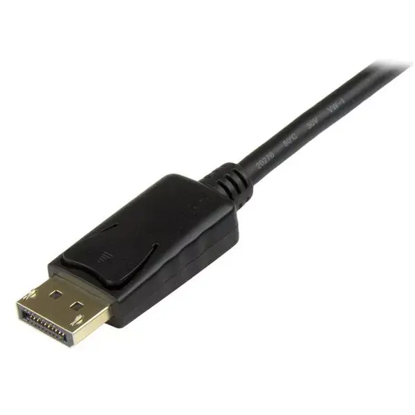 Кабель-переходник DisplayPort на DVI StarTech DP2DVI2MM3 Photo 2